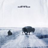 Runs Big Harp - Runs To Blue (CD)