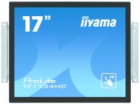 iiyama TF1734MC-B1X 17" LED Touchscreen Zwart