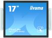 iiyama TF1734MC-B1X 17" LED Touchscreen Zwart