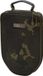 Korda Compac Scales Pouch Dark Kamo - Weegschaal
