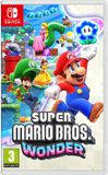 Nintendo Super Mario Bros. Wonder - Nintendo Switch