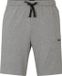 Boss Mix&Match Short Homme Coton Stretch Gris Moyen XXL