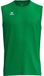 Erima Intro Tanktop Heren - Smaragd | Maat: M