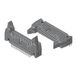 MPE Garry Male header (standaard) 092-2-014-0-F-KS0 1 stuk(s) Piece