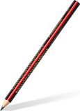 STAEDTLER SE Potlood Jumbo HB Meerkleurig Hout