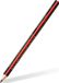 STAEDTLER SE Potlood Jumbo HB Meerkleurig Hout