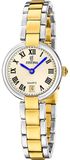 Festina - F20785/2 - Montre-bracelet - Femmes