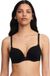 Chantelle Push up BH Essential Extra Maximizer T-shirt BH 75A Zwart