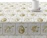 Harry Potter Vlekbestendig tafelkleed van hars Multicolour 200 x 150 cm