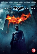 Nolan, Christopher Dark Knight dvd