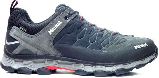 Meindl Lite Trail GTX 3966 31 Grijs - Maat: 42.5
