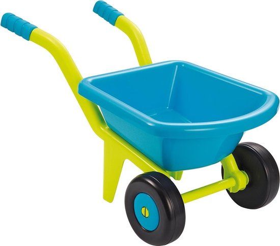 ECOIFFIER 4542 Speelgoed Sportset Kinderen - Abstract spel - Plastic - 2+ jaar