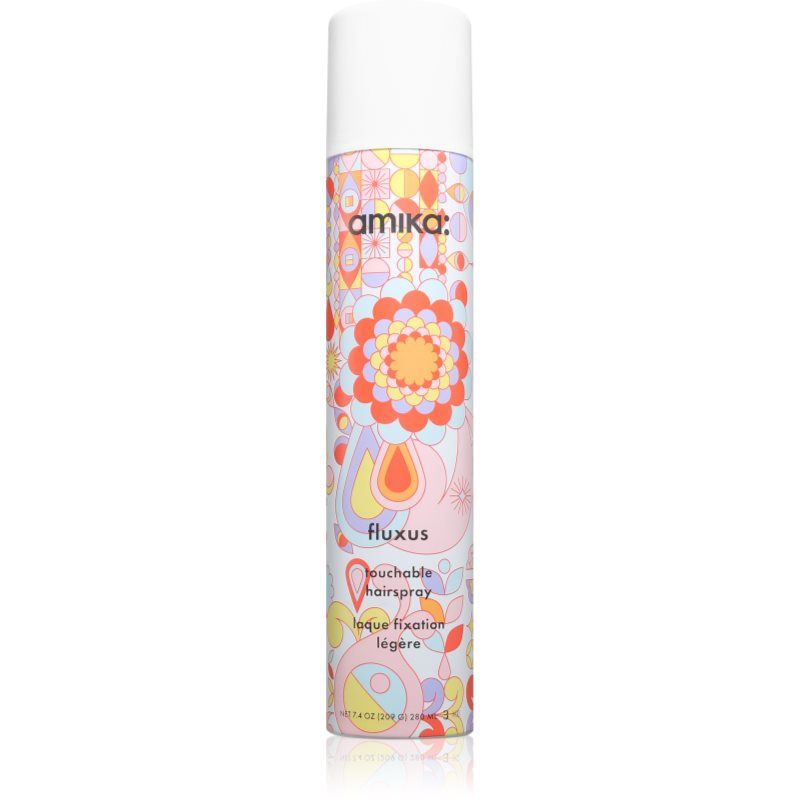 amika Fluxus Haarlak & Spray 280 ml