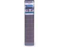 Red Deco Privacyscherm 1,5x3m Gris