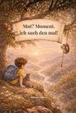 Mut? Independently Published Mut? Moment, ich such den mal! Paperback