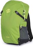 Ternua Vere 25l Rugzak Groen