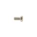 Bofix Zeskant Bout M7 X 25 Mm Verzinkt 25 Stuks