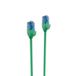 Shiverpeaks BS08-22033 Netwerkkabel Groen 2 m Cat6 U/UTP Rond