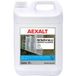 Aexalt – Rénovant Aluminium 5 L – Action Rapide 5 En 1 – Désoxyde, Nettoie, Détartre, Fait Briller – Pour Aluminium, Inox, Surfaces Oxydées