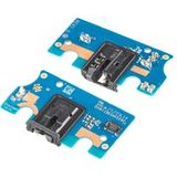 Samsung Carte avec Connecteur Audio Galaxy Tab A11 X135, Service Pack GH81-28340A