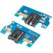 Samsung Carte avec Connecteur Audio Galaxy Tab A11 X135, Service Pack GH81-28340A