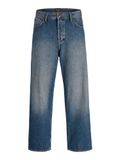 JACK&JONES Jongens Jeans Blauw W34 x L30