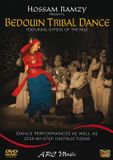 Sonic Rendezvous Hossam Ramzy Bedouin tribal dance DVD