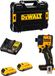 DeWALT Schlagschroevendraaier DCF870D2T (2 x 2,0 Ah accu's + oplader DCB107 + TSTAK II opbergbox)
