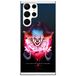 ERT GROUP mobiel telefoonhoesje voor Samsung S22 ULTRA origineel en officieel erkend Horror patroon It 020