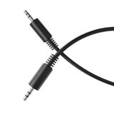 HDSUPPLY LP-AC010-050-V2 audio kabel 5 m 3.5mm Zwart
