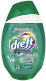 Dreft Quick Wash Green Fiber Protection - 4 x 972 ml - Voordeelverpakking