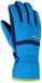 Ziener Lejano As Handschoenen Blauw 5 Kinderen