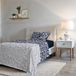 Italian Bed Linen Beddengoed Fashion, Wild, Frans bed