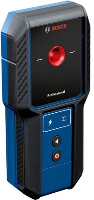 Bosch Professional GMS 100-23 Leidingzoeker