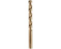 Diager HSS Cobalt Steel Drill Bit - DIN 338 - 2x49mm
