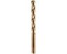 Diager HSS Cobalt Steel Drill Bit - DIN 338 - 2x49mm