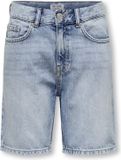 Only & Sons Edge Tai Denim Short Jongens - Maat 140