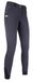 HKM SPORTS EQUIPMENT HKM 10417 LG Reithose Basic Italy Rijbroek voor dames met siliconen zitvlak