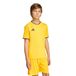 adidas Entrada26 Jersey Kids Shirt, team yellow/black, 7-8 Years