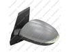 PRASCO Außenspiegel MZ3097316 links, ungetönt | Compatibel met: MAZDA 2