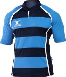 Gilbert Shirt Xact Ii Hp Lsk / Dkn 12-13