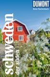 DUMONT Reise-Taschenbuch Reiseführer Schweden, Der Süden