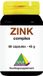 SNP Zink complex 60 Capsules
