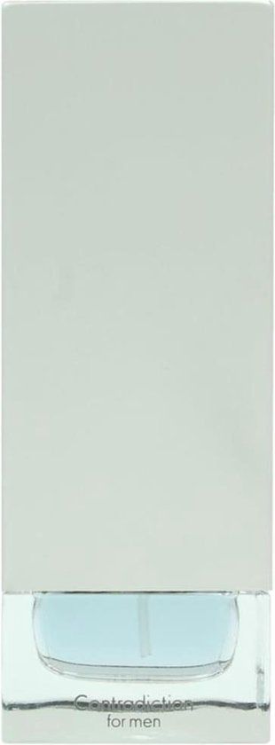 Calvin Klein Eau de Toilette / 100 ml / Mannen