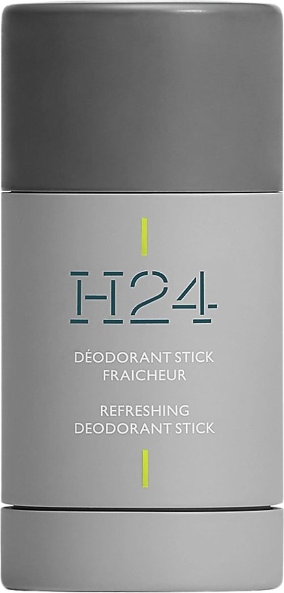 Hermès H24 Refreshing Deodorant Stick 75ml