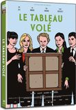 Remain in Light Le Tableau Volé (DVD)