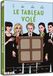 Remain in Light Le Tableau Volé (DVD)