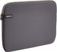 Amazon Basics laptophoes, 13,3 inch, grijs