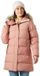 Helly Hansen Blossom Puffy Parka Roze XS Vrouw