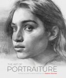 The 3DTotal Publishing Ltd The Art of Portraiture: A practical guide to better drawing with Stephen Bauman